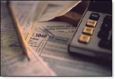 R. Ferrarotti CPA Web Site
